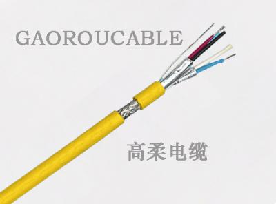 CON總線電纜